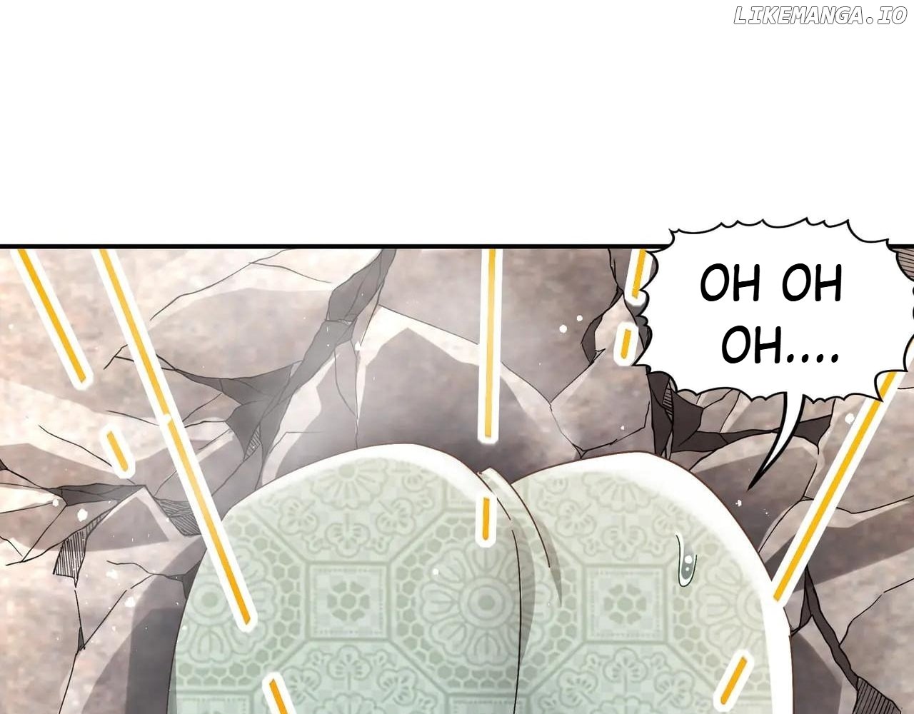 My Furry Harem Is After Me Chapter 338 - page 8